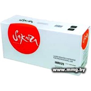 Купить Картридж Sakura Printing SACTL-1100Y в Минске, доставка по Беларуси