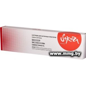 Купить Картридж Sakura Printing SRC13S015329BA в Минске, доставка по Беларуси