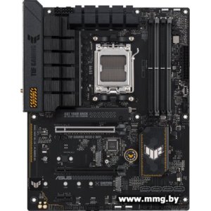 Купить ASUS TUF Gaming B650-E WiFi в Минске, доставка по Беларуси
