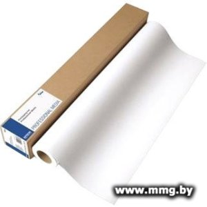 Фотобумага Epson Paper HiRes (120) 36" x 30м (C13S045288)