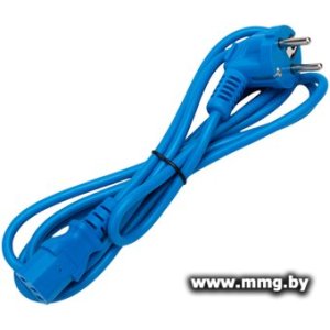 Купить Кабель Gembird PC-186-VDE-B-1.8M в Минске, доставка по Беларуси