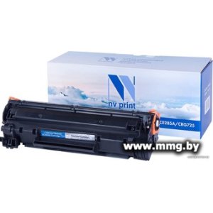 Купить Картридж NV Print NV-CB435A/436/285/278/725 в Минске, доставка по Беларуси