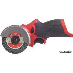 Купить Milwaukee M12 FCOT-0 Fuel 4933464618 (без АКБ) в Минске, доставка по Беларуси