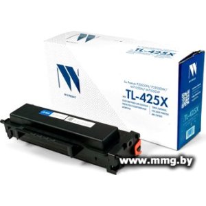 Купить Картридж NV Print NV-TL-425X (аналог Pantum TL-425X) в Минске, доставка по Беларуси