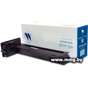 Купить Картридж NV Print NV-W1335A 335A (аналог HP 335A W1335A) в Минске, доставка по Беларуси