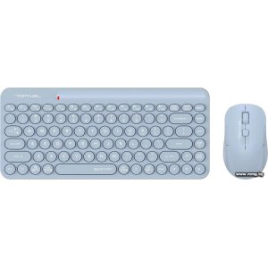 A4Tech Fstyler FG3200 Air2 (синий)