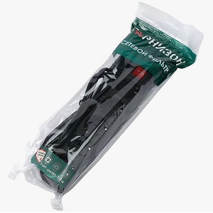 Гарнизон ECL-5-UPS-B-1.8 (1.8м, черный)