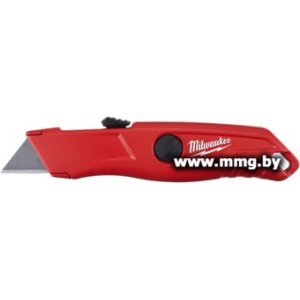 Купить Нож строительный Milwaukee 4932471360 в Минске, доставка по Беларуси