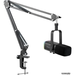 Микрофон FIFINE AM8T (черный)