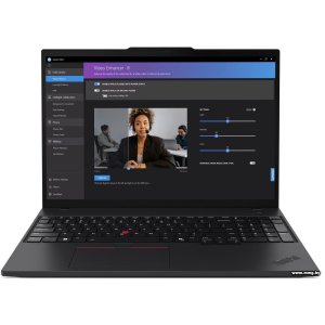 Купить Lenovo ThinkPad T16 Gen 3 Intel 21MQS0T600 в Минске, доставка по Беларуси