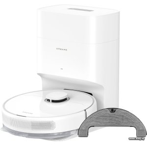 Dreame Robot Vacuum D10 Plus Gen 2 RLD32GD