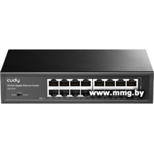 Купить Cudy GS1016 3.0 в Минске, доставка по Беларуси