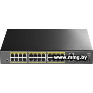 Купить Cudy GS1026PS2 1.0 в Минске, доставка по Беларуси