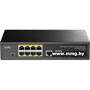 Cudy GS1010PS2 1.0
