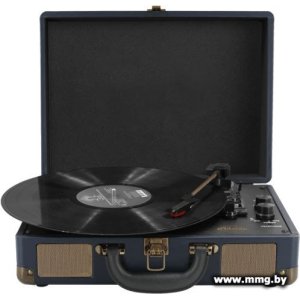 Ritmix LP-160B (темно-синий)