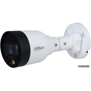 Купить IP-камера Dahua DH-IPC-HFW1239S1P-A-LED-0360B-S5-QH2 в Минске, доставка по Беларуси
