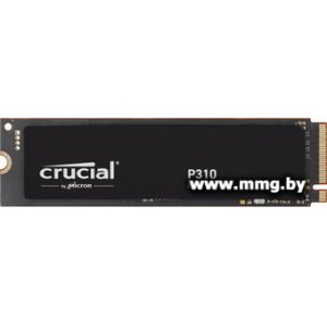 Купить SSD 1TB Crucial P310 CT1000P310SSD8 в Минске, доставка по Беларуси