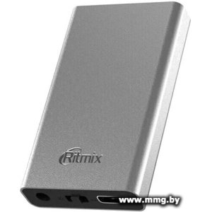 Купить Диктофон Ritmix RR-105 8Gb (чёрный) в Минске, доставка по Беларуси