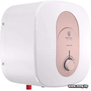 Royal Clima Quattro RWH-Q10-FE