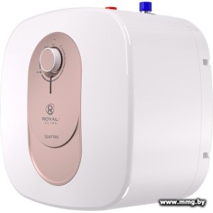 Купить Royal Clima Quattro RWH-Q10-FEU в Минске, доставка по Беларуси