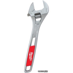 Купить Ключ разводной Milwaukee 48-22-7410 в Минске, доставка по Беларуси