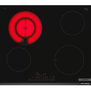 Купить Bosch Serie 6 PKF631FP3E в Минске, доставка по Беларуси