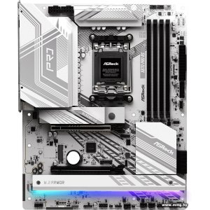Купить ASRock X870 Pro RS в Минске, доставка по Беларуси