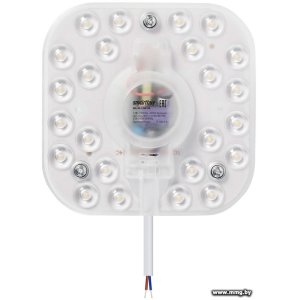Купить Светодиодный модуль SmartBuy 12W 4000K (SBL-M-12W-4K) в Минске, доставка по Беларуси