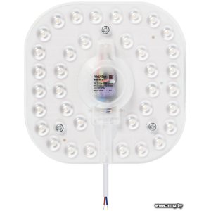 Купить Светодиодный модуль SmartBuy 18W 4000K (SBL-M-18W-4K) в Минске, доставка по Беларуси