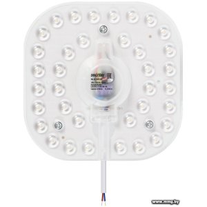 Купить Светодиодный модуль SmartBuy 18W 6500K (SBL-M-18W-65K) в Минске, доставка по Беларуси