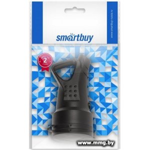 Купить Розетка SmartBuy SBE-16-S08-R в Минске, доставка по Беларуси