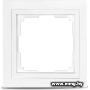 Купить Рамка SmartBuy Нептун SBE-05w-Plastic-FR-1 в Минске, доставка по Беларуси