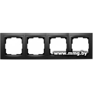 Купить Рамка SmartBuy Нептун SBE-05b-Plastic-FR-4 в Минске, доставка по Беларуси