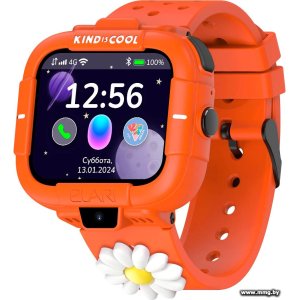 Elari KidPhone MB (оранжевый) KP-MB-ORG