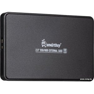 Купить For HDD 2.5" SmartBuy SBDC25S3U3B в Минске, доставка по Беларуси