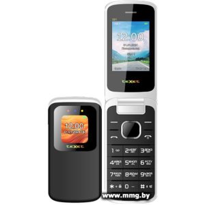 Купить TeXet TM-325 (антрацит) в Минске, доставка по Беларуси