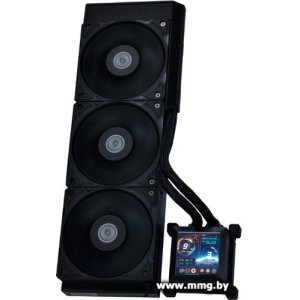 Купить Lian Li Hydroshift LCD 360S G89.GHSLCD36SB.R0 в Минске, доставка по Беларуси