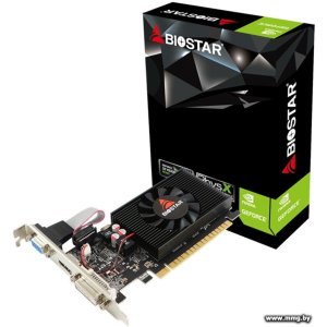 GT710 2Gb/64b/BIOSTAR VN7103THX6