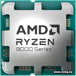Купить AMD Ryzen 7 9800X3D (OEM) /AM5 в Минске, доставка по Беларуси