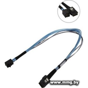 Кабель Supermicro CBL-SAST-0508-01