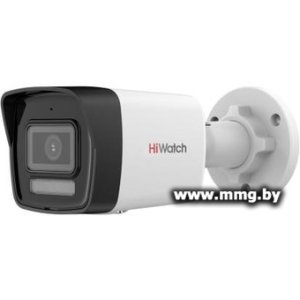 Купить IP-камера HiWatch DS-I850M (2.8 мм) в Минске, доставка по Беларуси