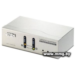 Купить Переключатель Aten VS0202-AT-G в Минске, доставка по Беларуси