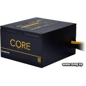 Купить 500W Chieftec Core BBS-500S OEM в Минске, доставка по Беларуси
