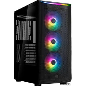 SilverStone Fara 512Z SST-FA512Z-BG