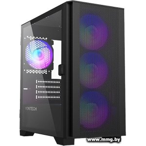 Montech AIR 100 ARGB (MNT-A100AR-B) (черный)