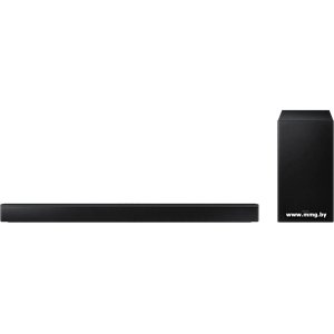 Саундбар Samsung HW-B650D