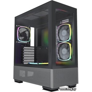 Купить Montech Sky Two (MNT-ST-B) (черный) в Минске, доставка по Беларуси