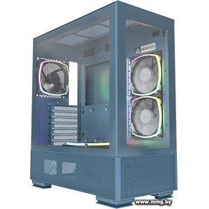 Купить Montech Sky Two (MNT-ST-MB) (синий) в Минске, доставка по Беларуси