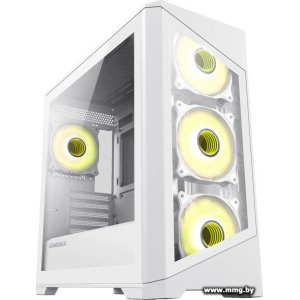 Купить GameMax Destroyer TGW в Минске, доставка по Беларуси