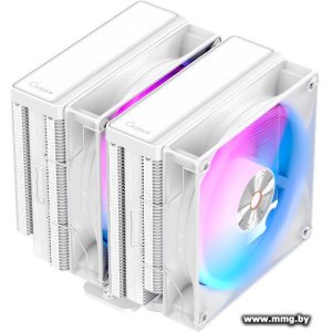 Купить Ocypus Delta A62 WH ARGB (Delta-A62-WH2NAWN00X-GL) в Минске, доставка по Беларуси
